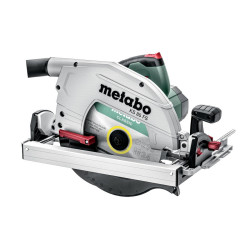 601085000 METABO.Pjovimo staklės 2000W KS 85 FS 235mm