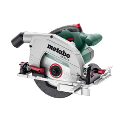 601066000 METABO.Pjovimo staklės 1500W KS 66 FS 190mm