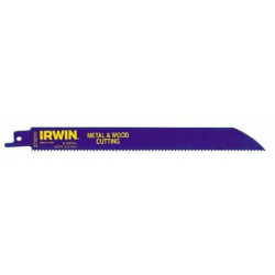 10504142 IRWIN BRZE. 300mm 10 Z/CAL (25vnt.)/METAL-DWOOD