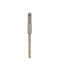 IW2039379 IRWIN SDS PLUS DRILL 6.5x 210mm QUAD...