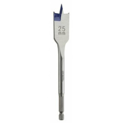 10502806 IRWIN SHOVEL sraigtas 12x152 mm BLUE GROOVE