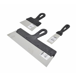 AW27407 AW NIER.300mm PLAST. rankena. BLACK