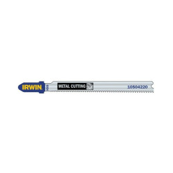 10504230 IRWIN BRZESZOT 132mm 318A /5vnt. /METALAS