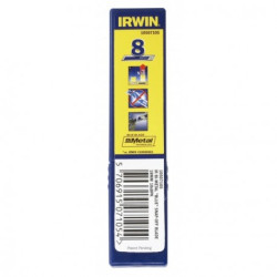 10507104 IRWIN SHARPS 18mm /50vnt. BI-METAL