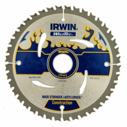 1897370 IRWIN WIDIA pjūklo diskas 184*30*40z CSB AR30
