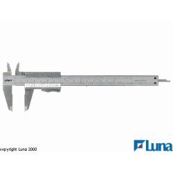 26700302 LIMIT Kišeninis matuoklis 150 mmx38 mm