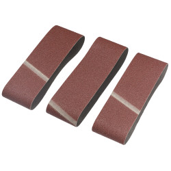 IW8083823 IRWIN BANDS 75mm x 533mm P 40 /3vnt.