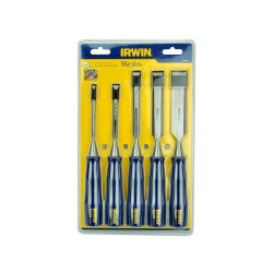 TM444S5 IRWIN BLUE-CHIP LINEAR BLUE-CHIP KPL.5pcs ..6,10,13,19,25mm TYPE M444