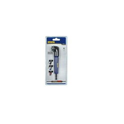 IW6064601 IRWIN KAMPINIO BITO LAIKIKLIO STANDARTAS. 150 mm