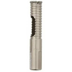 10507892 IRWIN DIAMOND DRILL 5mm.... PLYTELĖMS