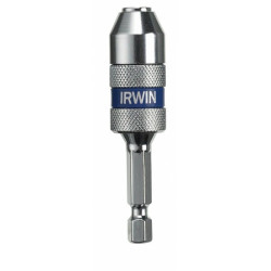 10508166 IRWIN QUICK CHANGE 1/4 rankena 65 mm