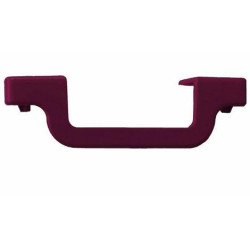 201904 KRAUSE STEP GUARDS 80 LEFT 7 vnt.