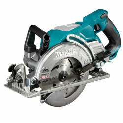 RS001GZ MAKITA.TAR.Saw.40Vmax XGT 185mm RS001GZ