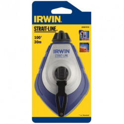 10507676 IRWIN TRACKING RANGE 30 m SPEED-LINE PRO