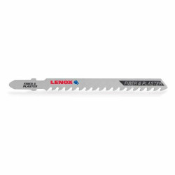 1991617 IRWIN BLADE. 102 mm POWER BLAST GLASS FIBRE/GIPS CARDBOARD/BET. /LENOX ...