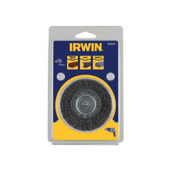 IW8088417 IRWIN TARGET TOOL su kotu 75 mm x 15 mm