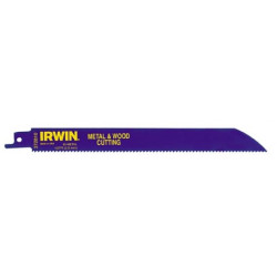 10504157 IRWIN BRZE. 200mm 10 Z/CAL (5vnt.) /METAL-DWOOD