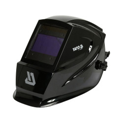 YT-73934 YT.VISOR WELD. TRUE COLOR SAMOŚCIEM.