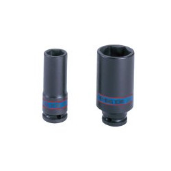 443511M KT LONG SOCKET 1/2" 11x80mm...