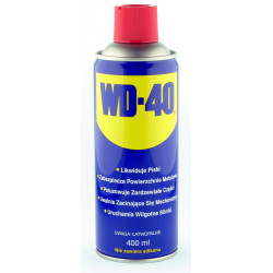 V-01-400 WD-40 MULTIFUNKCIONAL PREPARATE 400ml