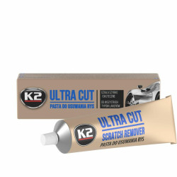 K002 K2 ĮBRĖŽIMŲ ŠALINIMO PASTA ULTRA CUT 100ML