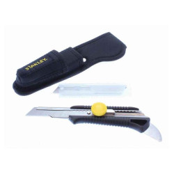 STHT7-10220 STANLEY NOŻYK 18mm OST.ŁAM.+OSTRZA+ETUI