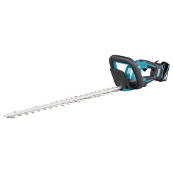 DUH606RT MAKITA.RESIN CUTTER. 18V DUH606RT 600mm 1x5.0Ah