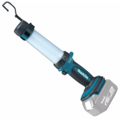 DEBDML806 "MAKITA" LEMPA 14,4/18V DML806 LED