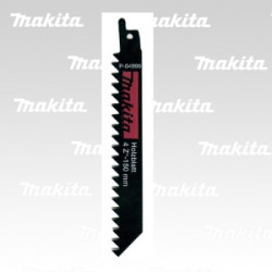 P-04999 MAKITA sabalinio pjūklo diskas 150mm 5vnt., skirtas medienai