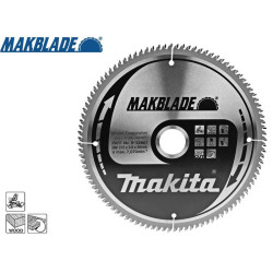 B-32867 MAKITA diskinio pjūklo diskas 216x30x100z MAKBLADE WOOD