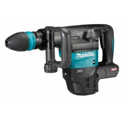 HM001GZ02 MAKITA.SDS-MAX PLAKTUKAS 40V XGT 9.4J HM001GZ02