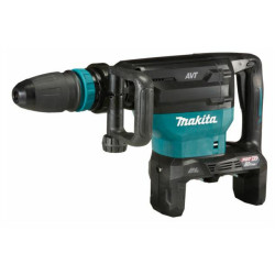 HM002GZ03 MAKITA.SDS-MAX PLAKTUKAS 40V XGT 20.9J HM002GZ03