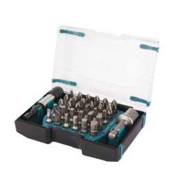 D-65084 MAKITA END SET+HANDLE 32elem.