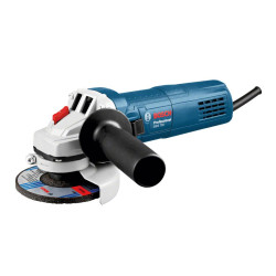 0601394000 BOSCH.ANGLE ŠLIFUOKLIS 750W/GWS 750/115 ...