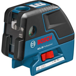 0601066B00 BOSCH.LASER GCL 25 ...