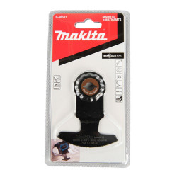 B-66531 MAKITA MT HIGH BUCKET TOOL 68mm K40 SEGMENT STARLOCK MAX