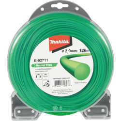 E-02711 MAKITA OK-RAELON YEAR 2,0 mm/126 m