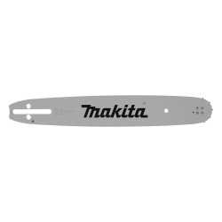 191G44-4 MAKITA grandinės kreipiančioji 33cm 0.325" 1.5mm PRO-LITE