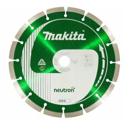 B-12968 MAKITA DISKAS D.230 SEG NEUTRON