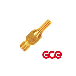 9383030P GCE NOISE 459 A NR2 5-15mm Pjauti į ACETYLENE.%%%