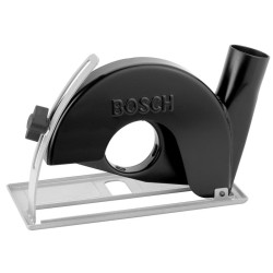 1619P06514 BOSCH D/Pjovimo apsauga GWS 100/115/125 mm