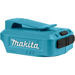 DECADP05 MAKITA ADAPTERIS ADP05 SU LXT IŠVESTIMI