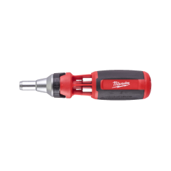 4932471599 MILWAUKEE MULTI-DRAWER su 9-in-1 HEX DRILL