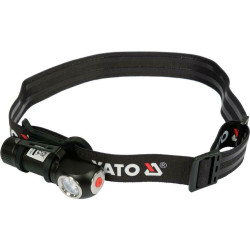 YT-08597 YT.Headlamp 2in1 350LM