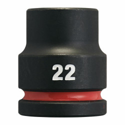 4932480364 MILWAUKEE SMŪGINIS LIZDAS. 3/4" 22 mm