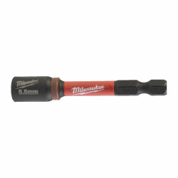 4932492434 MILWAUKEE SOCKET END 5,5 mm (65 mm)