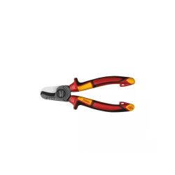 4932464563 MILWAUKEE 210 mm VDE laidų nuėmimo replės