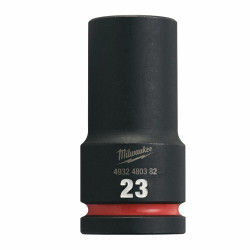 4932480382 MILWAUKEE SMŪGINIS LIZDAS. 3/4" 23 mm ilgio