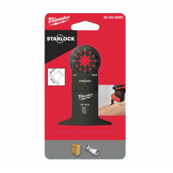 48906005 MILWAUKEE MT TOOL 65 x 42 mm tuščiaviduris pjovimo įrankis