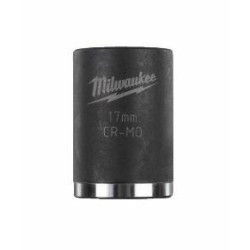 4932480311 MILWAUKEE SMŪGINIS LIZDAS. 1/2" 17 mm trumpasis